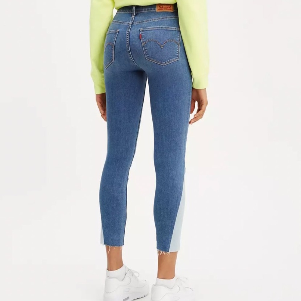 Levi’s